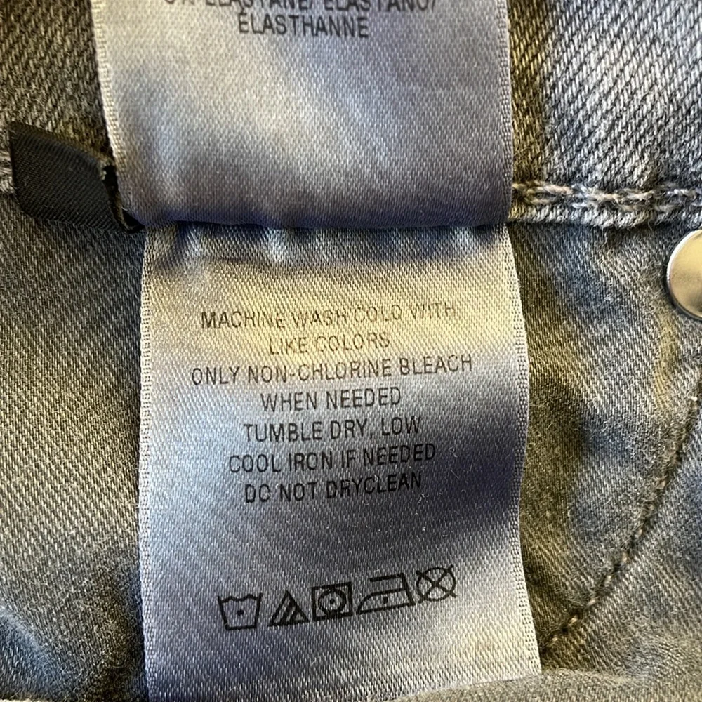 Hudson Jeans
